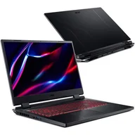 Laptopy - ACER Nitro 5 AN517-55 17.3" IPS 144Hz i7-12700H 16GB RAM 512GB SSD GeForce RTX3050Ti NH.QG2EP.006 - miniaturka - grafika 1