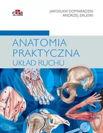 Książki medyczne - Edra Urban & Partner Anatomia praktyczna Układ ruchu - miniaturka - grafika 1