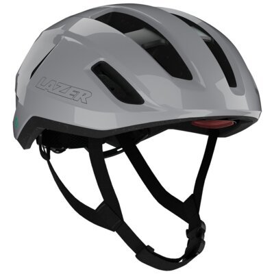 LAZER Sphere KinetiCore Szary Szosowy ( M)