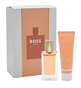 Hugo Boss Alive Zestaw upominkowy dla kobiet - Zestawy kosmetyków damskich - miniaturka - grafika 1