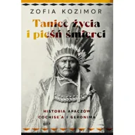 Felietony i reportaże - Taniec życia i pieśń śmierci - miniaturka - grafika 1