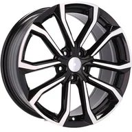 Felgi aluminiowe - Felgi 19 5X108 Volvo V40 V70 V60 S90 V90 Xc60 Xc90 - miniaturka - grafika 1