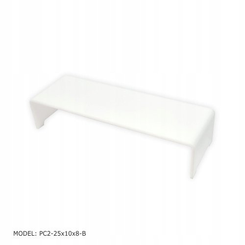 Podstawka, Stojak na ciastka Produkt z plexi h=5cm