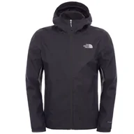 Kurtki męskie - Kurtka męska The North Face Quest Jacket M Rozmiar: XXL / Kolor: czarny - miniaturka - grafika 1