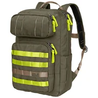 Plecaki - Jack Wolfskin Little TRT Kids Backpack 36 cm grape leaf - miniaturka - grafika 1