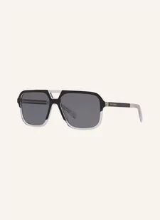 Dolce & Gabbana DG4354 501/81 - Okulary przeciwsłoneczne - miniaturka - grafika 1