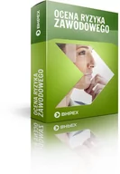 Instrukcje stanowiskowe BHP - Zaopatrzeniowiec - Ocena ryzyka zawodowego metodą Risk Score (książka) - miniaturka - grafika 1