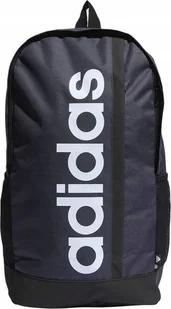 Adidas PLECAK SZKOLNY ADIDAS TORNISTER LINEAR BP HR5343 - Plecaki szkolne i tornistry - miniaturka - grafika 1