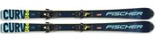 Narty - FISCHER THE CURV PRO JRS + FS7 2023 - miniaturka - grafika 1
