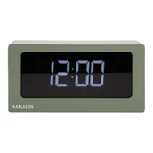 Zegary - Budzik cyfrowy Boxed – Karlsson - miniaturka - grafika 1