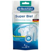Środki do prania - Werner Frosch Dr.Beckmann Emsal Dr.Beckmann Super Biel Wybielacz 80g.. NIE000930 - miniaturka - grafika 1