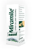 Przeziębienie i grypa - Valentis SP. Z O.O. Miramile Nasal spray do jamy nosowej 20 ml 9079069 - miniaturka - grafika 1
