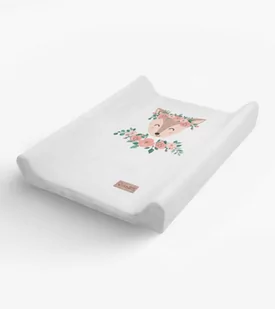 ALBERO MIO Pokrowiec na przewijak N001 Rose - Przewijaki - miniaturka - grafika 1