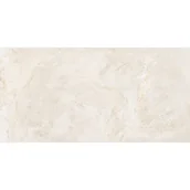 Płytki ceramiczne - Gres szkliwiony Lora Creme Mat Carving 60x120 Eurcoeramika - miniaturka - grafika 1