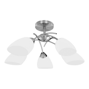 Lampy sufitowe - Spotlight plafon sufitowy 5pł VILETTA 8141527 - miniaturka - grafika 1