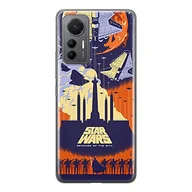 Etui i futerały do telefonów - ERT GROUP etui na telefon Xiaomi 12 LITE, case oryginalny i oficjalnie licencjonowany przez Star Wars, wzór 030, optymalnie dopasowane, plecki z TPU - miniaturka - grafika 1