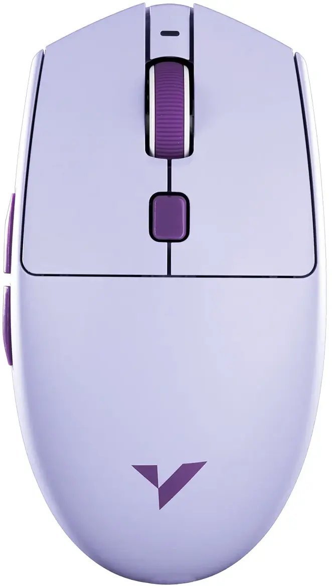 VXE Dragonfly V3 Pro Wireless Purple