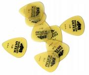 Kostki gitarowe - Dunlop 421R Ultex kostka gitarowa 1.00mm - miniaturka - grafika 1