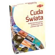 Sport i wypoczynek - Cuda Świata Nowa - miniaturka - grafika 1
