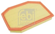 Filtry powietrza - Filtr powietrza Febi Bilstein 108366 - miniaturka - grafika 1