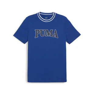 Puma Koszulka Męska Rozmiar S - Koszulki męskie - miniaturka - grafika 1