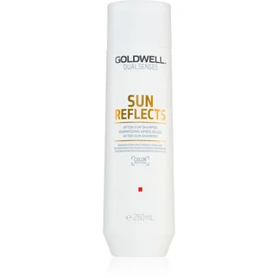 Goldwell Sun Reflects szampon po kąpieli słonecznej 250ml - Szampony do włosów - miniaturka - grafika 1