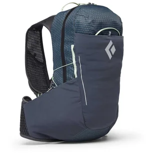 Plecak Black Diamond W Pursuit Backpack 15 L Rozmiar: S / Kolor: czarny/zielony - Plecaki - miniaturka - grafika 1