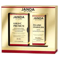 Zestawy kosmetyków damskich - Janda Zestaw Kosmetyków My Clinic - miniaturka - grafika 1