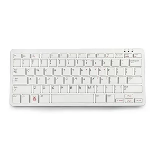 Raspberry PI 400 US WiFi DualBand Bluetooth 4GB RAM 1,8GHz RPI-17918 - Komputery jednopłytkowe - miniaturka - grafika 2