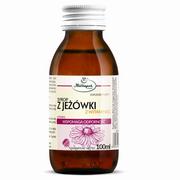 Zioła - Herbapol KRAKÓW Syrop z jeżówki z witaminą C 100 ml - miniaturka - grafika 1