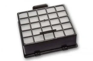 VHBW Zestaw filtrów HEPA do Bosch BSG 61830 / Siemens VS06 - Filtry do odkurzaczy - miniaturka - grafika 1