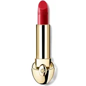 Szminki - Guerlain Rouge G Satin Satynowa pomadka do ust o długotrwałej formule i intensywnym kolorze Szminki 3,5 g 333 - Raspberry Red - miniaturka - grafika 1