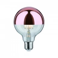 Żarówki LED - Paulmann żarówka lustrzana E27 6,5W 827 G95 miedź - miniaturka - grafika 1