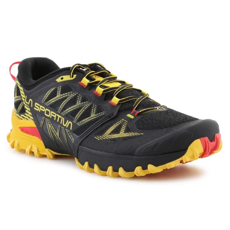 Buty do biegania męskie La Sportiva La Bushido Iii 2024
