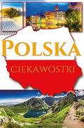 Albumy - historia - zbiorowe Opracowanie POLSKA CIEKAWOSTKI - miniaturka - grafika 1