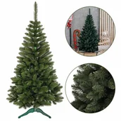 Choinki - Sztuczna choinka sosna Milano PVC 180cm - miniaturka - grafika 1