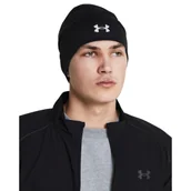 Czapki i chusty sportowe męskie - Czapka męska Under Armour Mens Storm Velociti Beanie - miniaturka - grafika 1