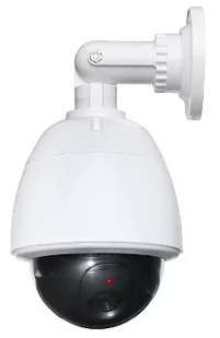 NoName KAMERA ATRAPA ASD-127/LED ASD-127/LED - Akcesoria do monitoringu - miniaturka - grafika 1