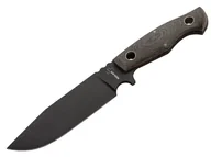 Noże - Boker Noże Nóż Plus Rold Black SK5 02BO293 - miniaturka - grafika 1