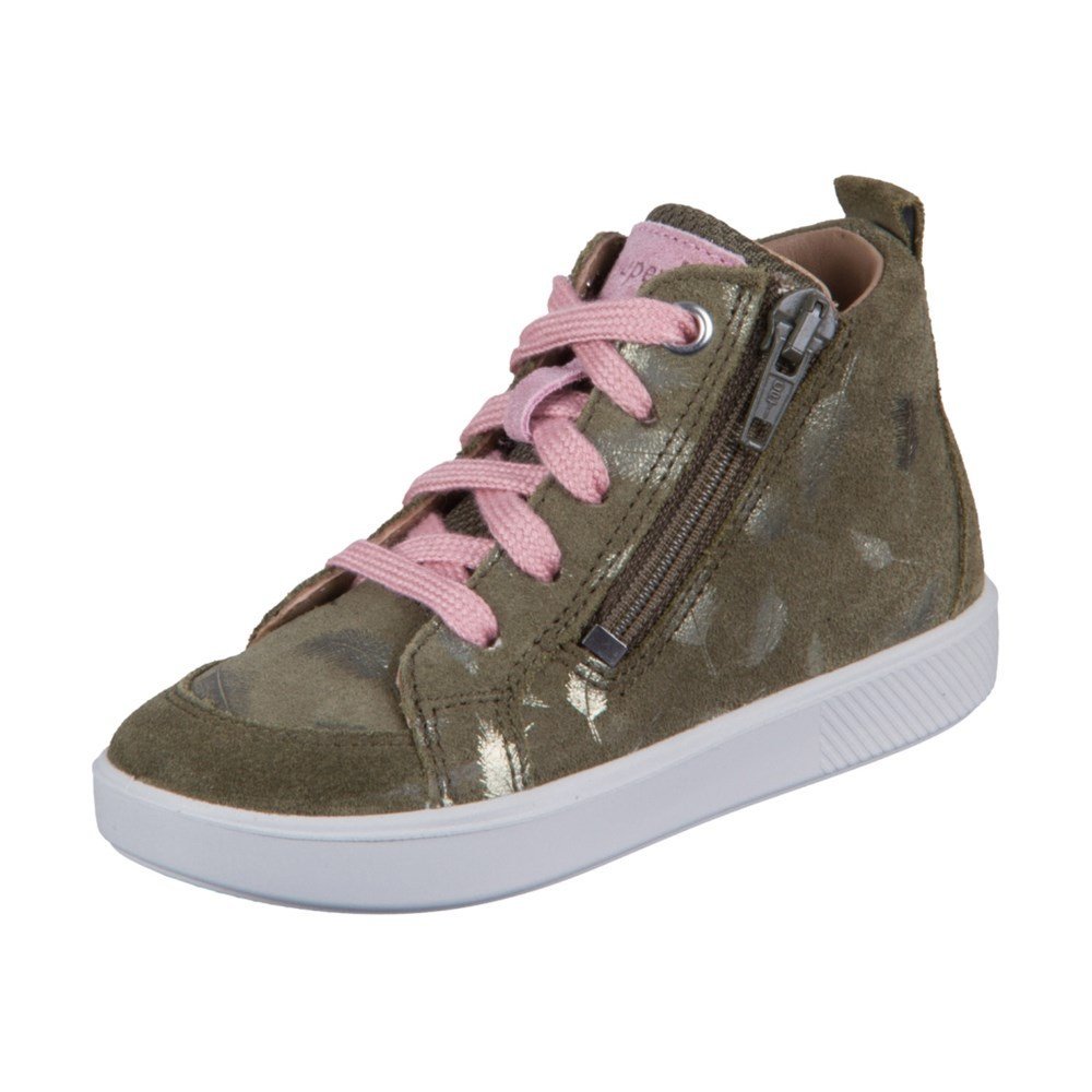 Buty Superfit Supies 10007737010