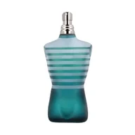 Wody i perfumy męskie - Jean Paul Gaultier Le Male woda toaletowa spray 125ml - - miniaturka - grafika 1