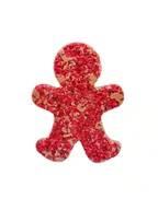 Czekolada - Ciastek z mlecznej czekolady z żurawiną - miniaturka - grafika 1