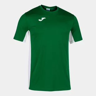 Koszulka do koszykówki męska Joma Cosenza - Koszulki sportowe męskie - miniaturka - grafika 1