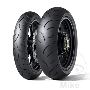 DUNLOP SPMAX QUALIFIER 190/50R17 73 - Opony motocyklowe - miniaturka - grafika 3