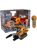 Zabawki zdalnie sterowane - Revell Robot zdalnie sterowany "Revell Control - T-Giant" - 6+ - miniaturka - grafika 1