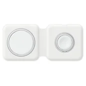 Ładowarki do telefonów - Apple MagSafe Duo indukcyjna - miniaturka - grafika 1