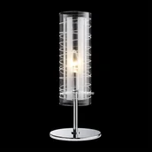 Lampy stojące - Luxera Lampa stołowa PALMIRA - miniaturka - grafika 1