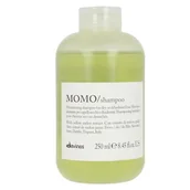 Szampony do włosów - Davines, Essential Haircare Momo, Nawilżający szampon do włosów suchych i odwodnionych, 250 ml - miniaturka - grafika 1