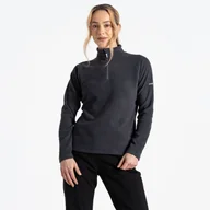 Bluzy damskie - Dare 2b - Damska Bluza Freeform II Szary, Rozmiar: 46 - miniaturka - grafika 1