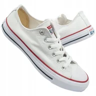 Buty sportowe męskie - Trampki Converse All Star M7652C 41 - miniaturka - grafika 1